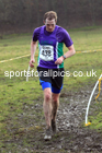 Senior mens 2022 North Eastern Harrier League, Thornley Farm, Peterlee, County Durham. Photo: David T. Hewitson/Sports for All Pics